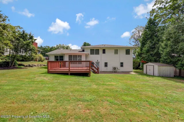 $31,200 | 107 Carteret Drive, Clarks Summit, PA 18411