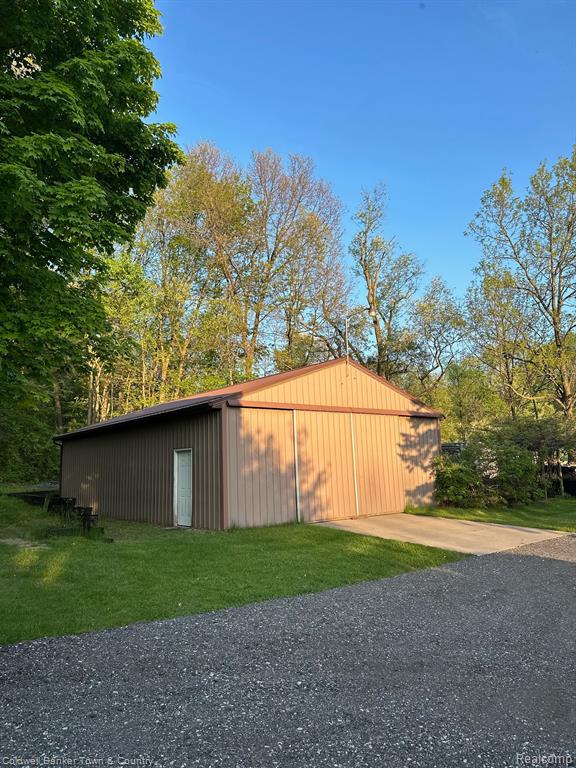 6176 Denton Hill Road Fenton, MI 48430 - Photo 2 of 41 Gallery Image 2