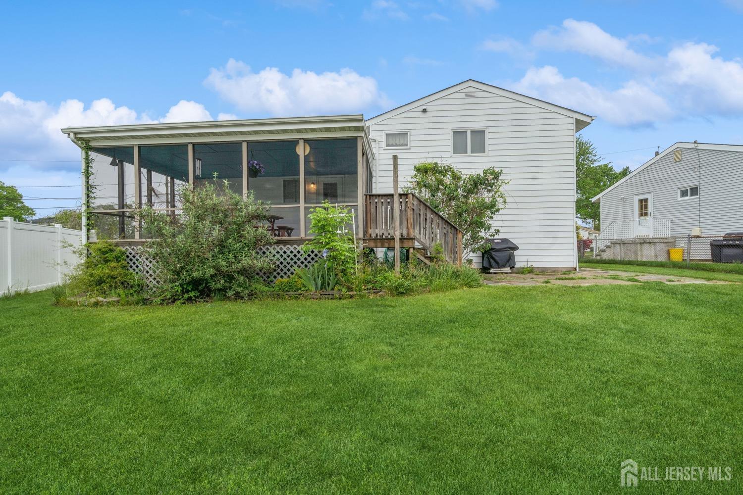 12 Aster Road Hamilton, NJ 08690 - Photo 34 of 37