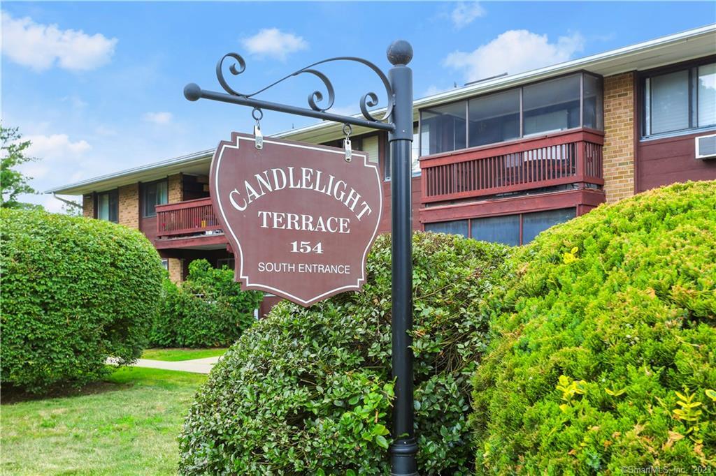 154 Cold Spring Road, Unit 20 Stamford, CT 06905 - Photo 1 of 1
