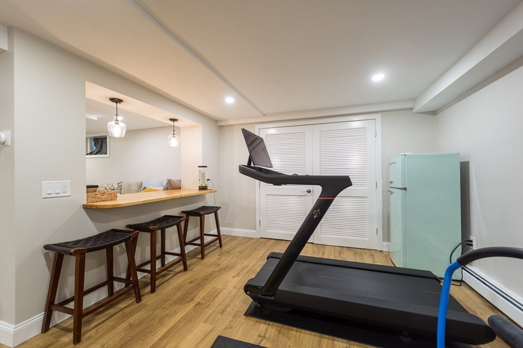 46 Parish Road, Unit 46 Needham, MA 02494 - Photo 16 of 24