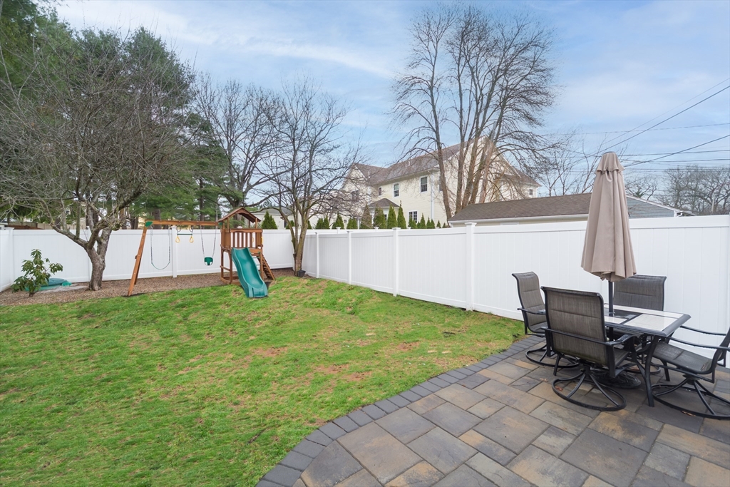 46 Parish Road, Unit 46 Needham, MA 02494 - Photo 21 of 24