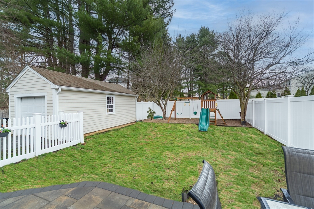 46 Parish Road, Unit 46 Needham, MA 02494 - Photo 22 of 24