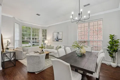 $625,000 | 437 Sunrise Drive, Allen, TX 75002