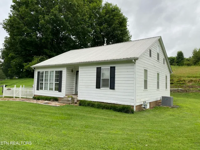 $450,000 | 117 Cedar Valley Road, Sweetwater, TN 37874