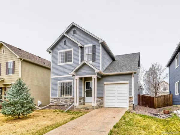 $439,999 | 6151 Shamrock Circle, Frederick, CO 80530