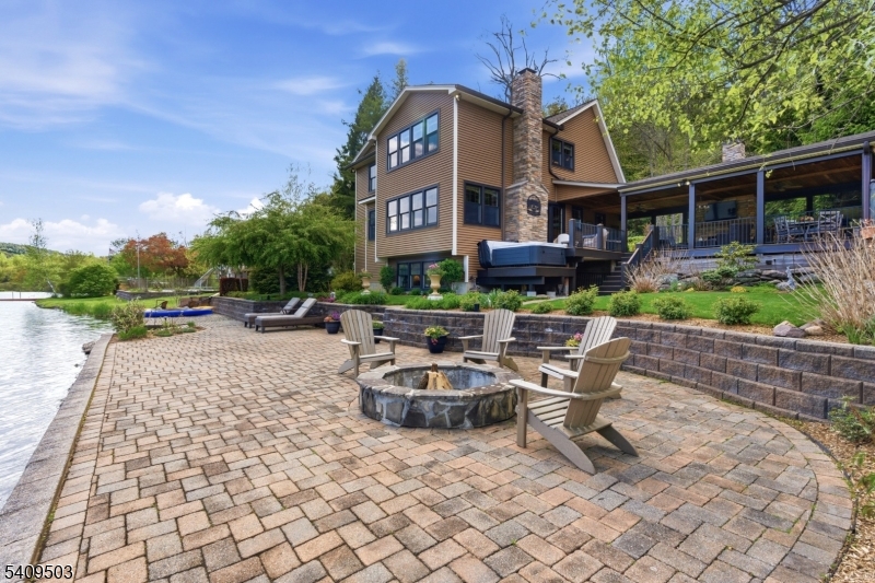 89 Woods Road Branchville, NJ 07826 - Photo 35 of 49