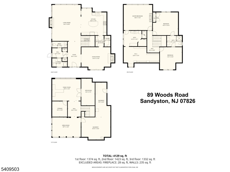 89 Woods Road Branchville, NJ 07826 - Photo 45 of 49