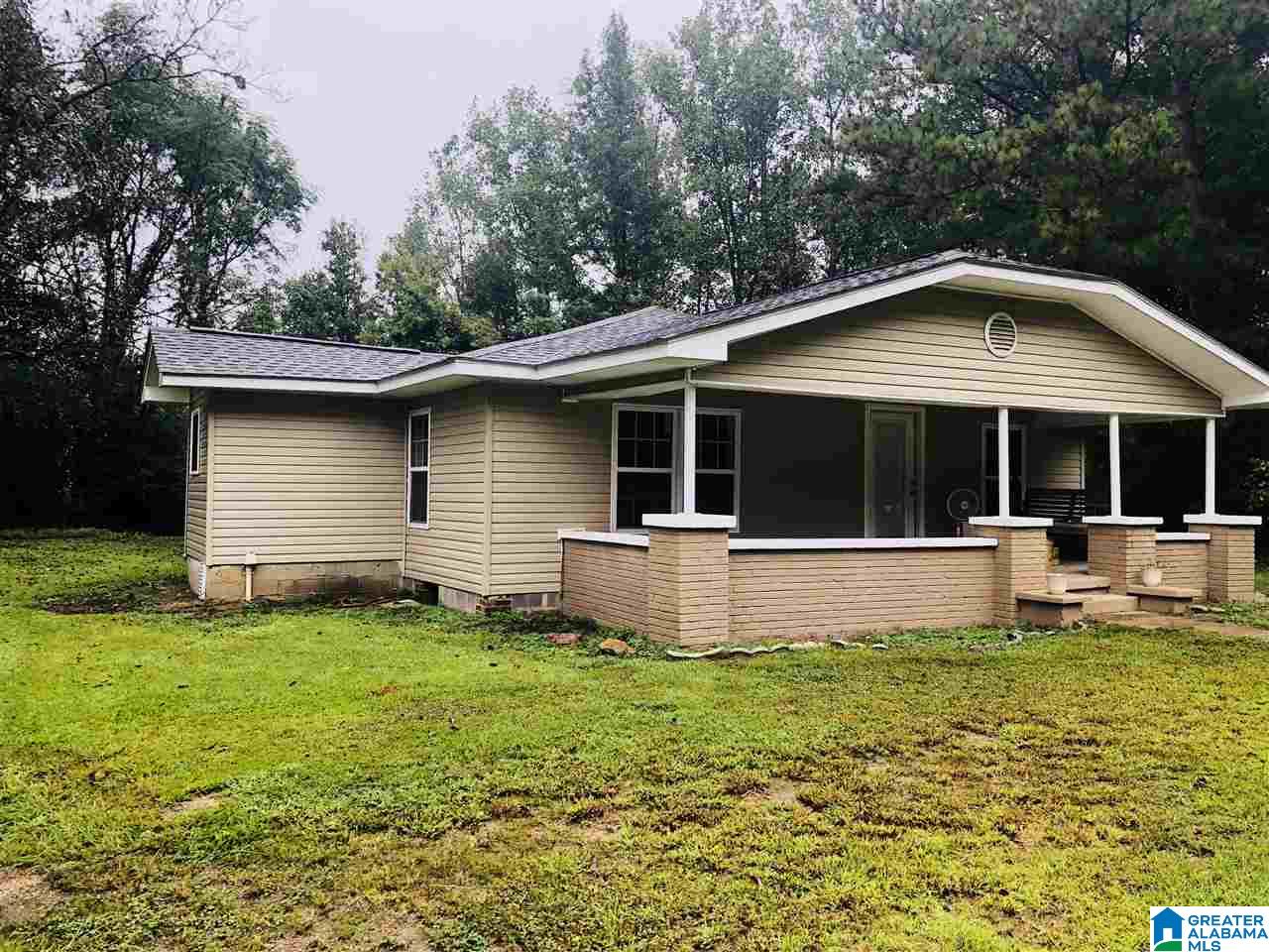 910 Airport Road Clanton, AL 35045 - Photo 1 of 6
