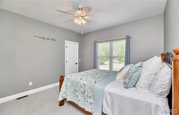 $424,900 | 60 Lake Lawrence Lane, Troy, MO 63379
