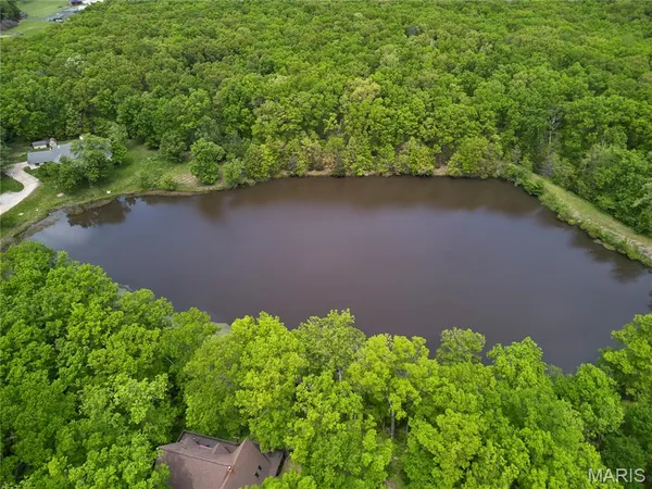$424,900 | 60 Lake Lawrence Lane, Troy, MO 63379