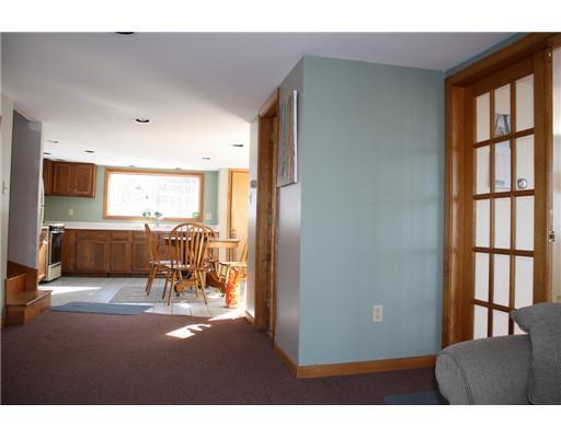 74 Basin Cove Road Harpswell, ME 04079 - Photo 18 of 25 Kitchen.