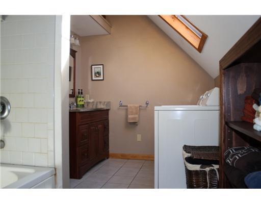 74 Basin Cove Road Harpswell, ME 04079 - Photo 20 of 25 Bathroom.