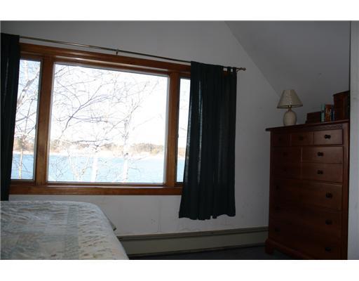 74 Basin Cove Road Harpswell, ME 04079 - Photo 22 of 25 Master Bedroom.