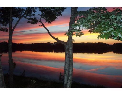 74 Basin Cove Road Harpswell, ME 04079 - Photo 9 of 25 View.