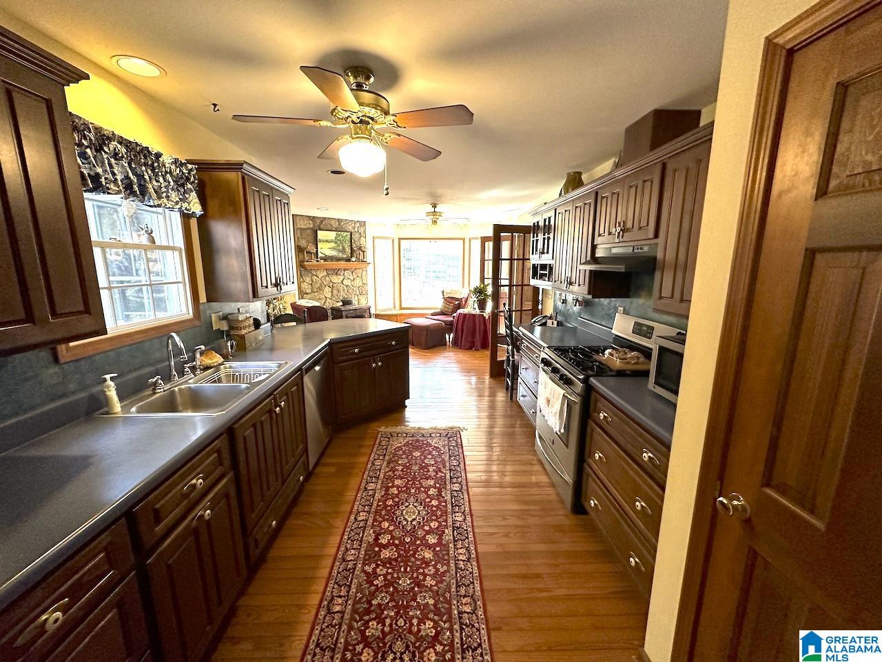 3371 County Road 104 Cedar Bluff, AL 35959 - Photo 14 of 100