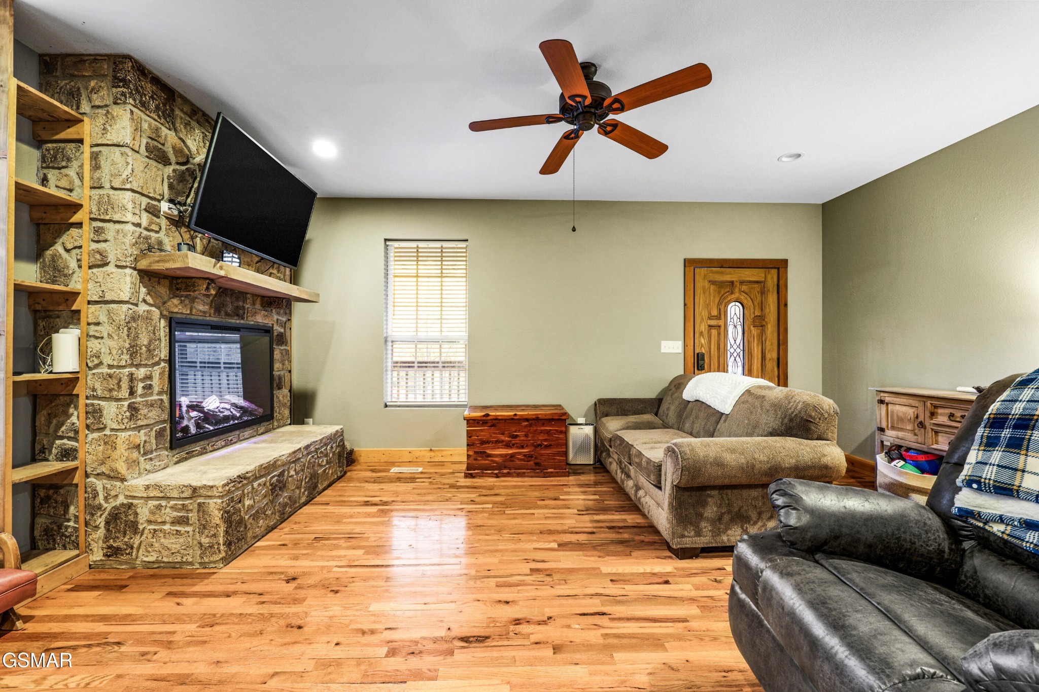 4876 Pearl Valley Road Sevierville, TN 37876 - Photo 9 of 50