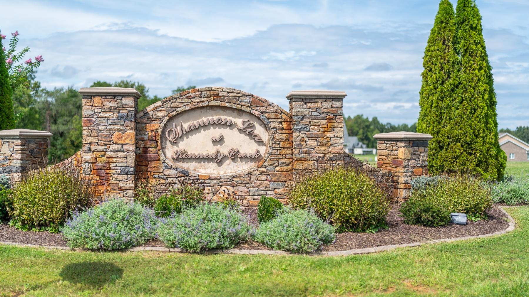 Tbd Jaspers Lane Stuarts Draft, VA 24477 - Photo 2 of 12 a view of a back yard of the house