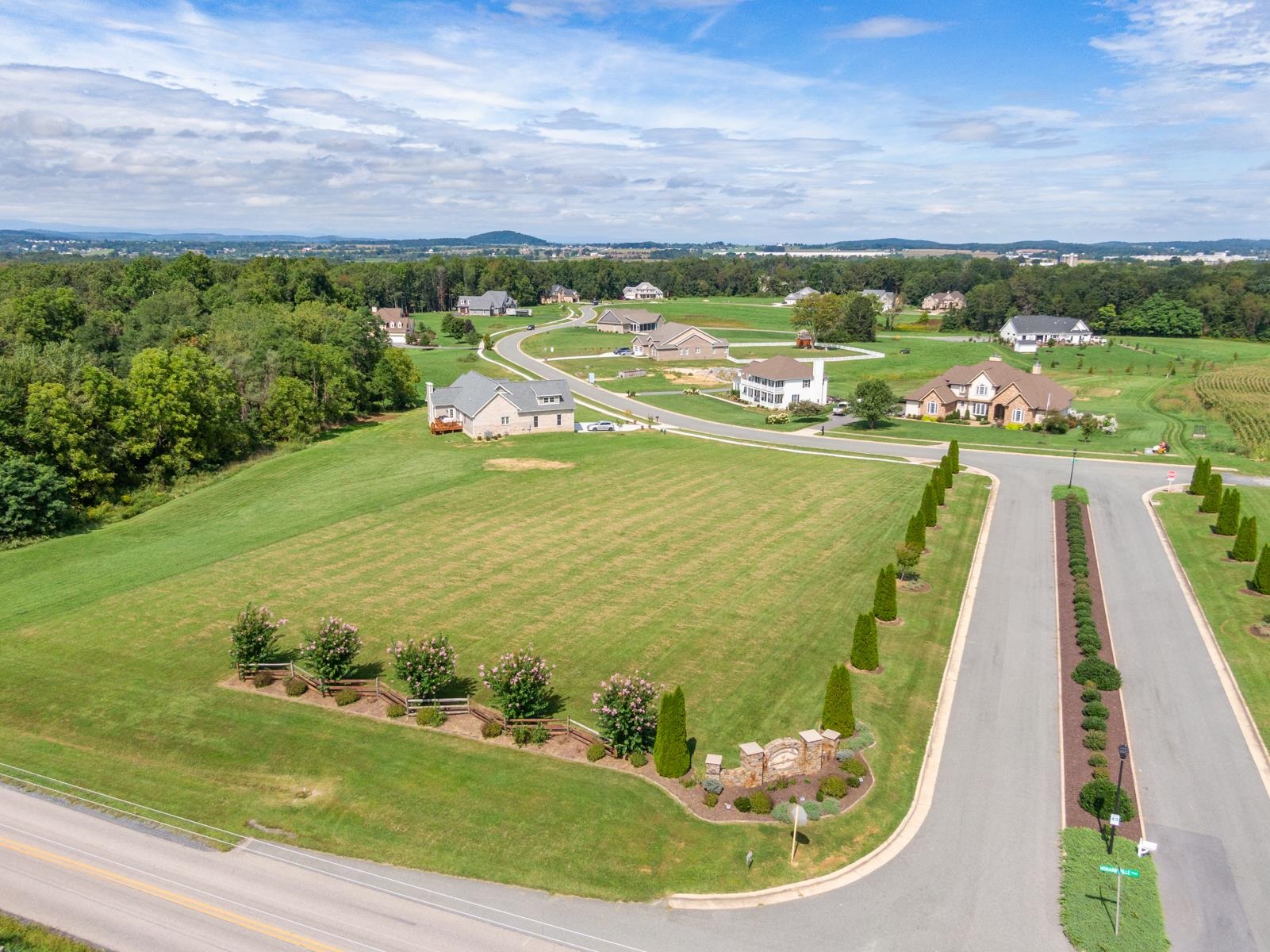 Tbd Jaspers Lane Stuarts Draft, VA 24477 - Photo 5 of 12 a view of a city