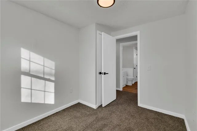 $144,900 | 208 East Pine Street, Rich Hill, MO 64779