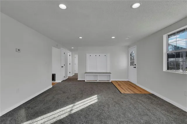 $144,900 | 208 East Pine Street, Rich Hill, MO 64779