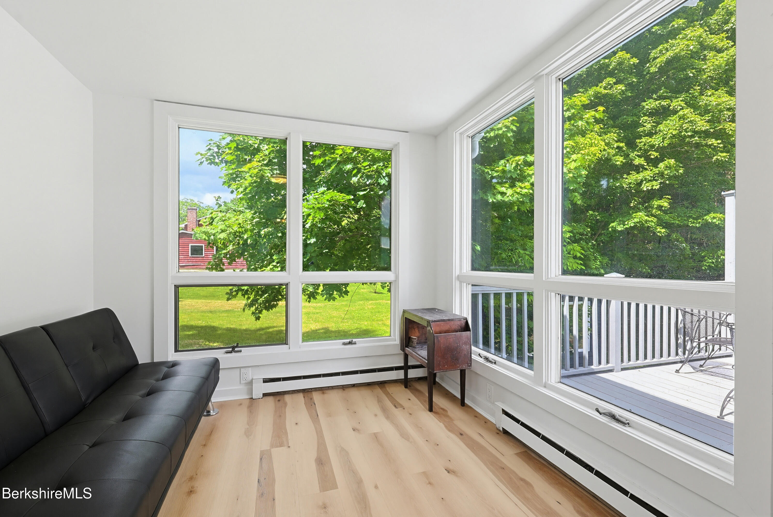 386 North Plain Road Great Barrington, MA 01236 - Photo 32 of 38 bedroom 3/office