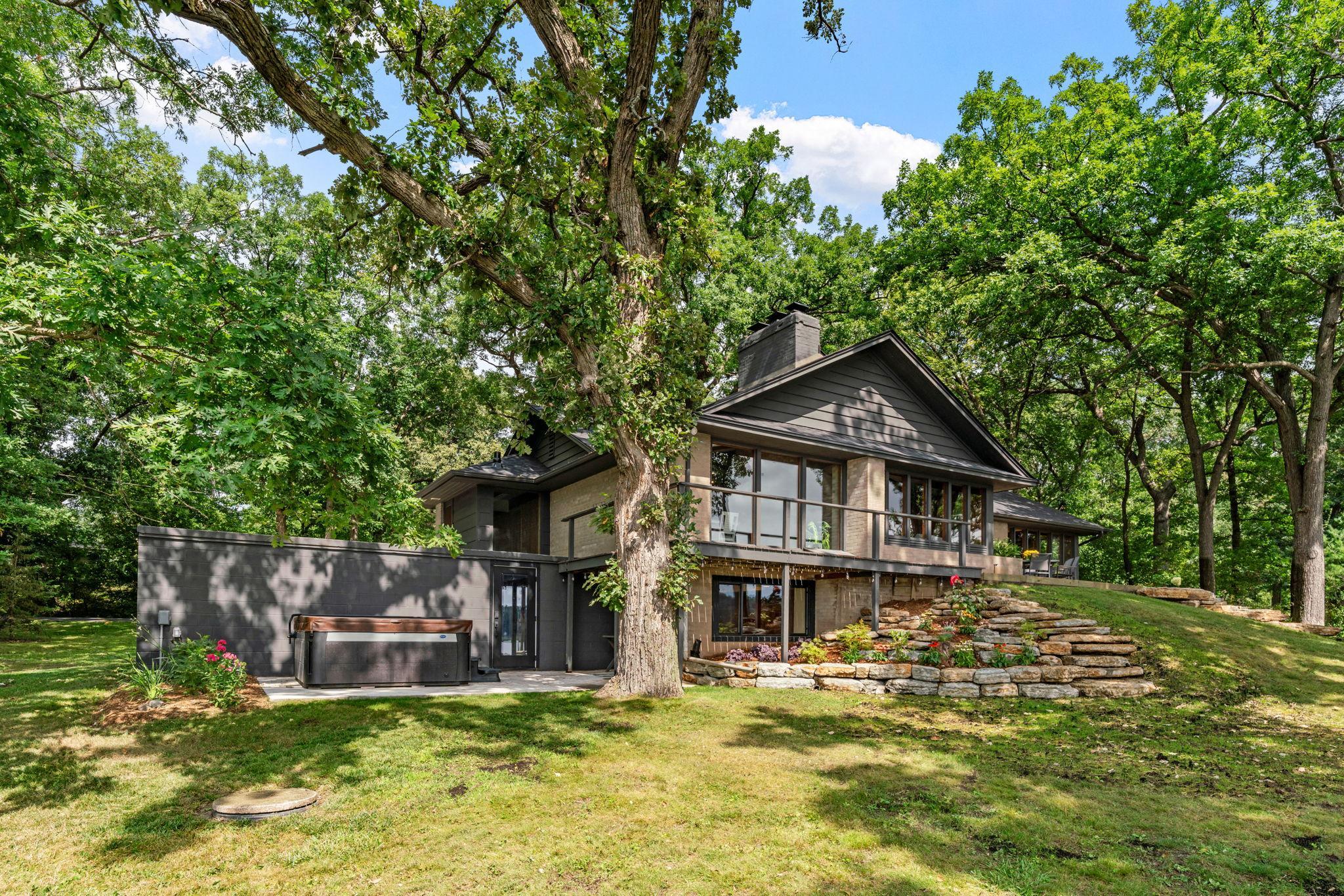 12 West Shore Road North Oaks, MN 55127 - Photo 74 of 97 Gallery Image 74