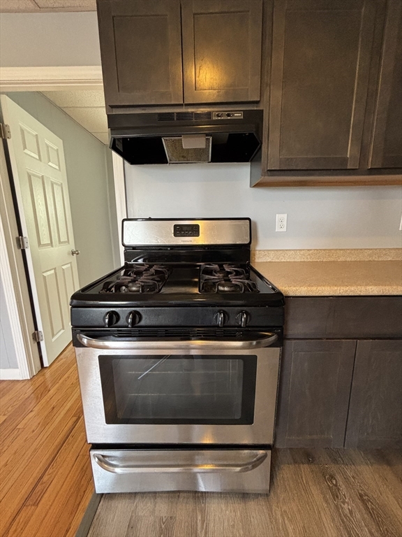 84 Boutwell Street, Unit 3F Fall River, MA 02723 - Photo 3 of 10