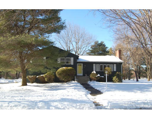 20 Hathaway Road Lexington, MA 02420 - Photo 1 of 14