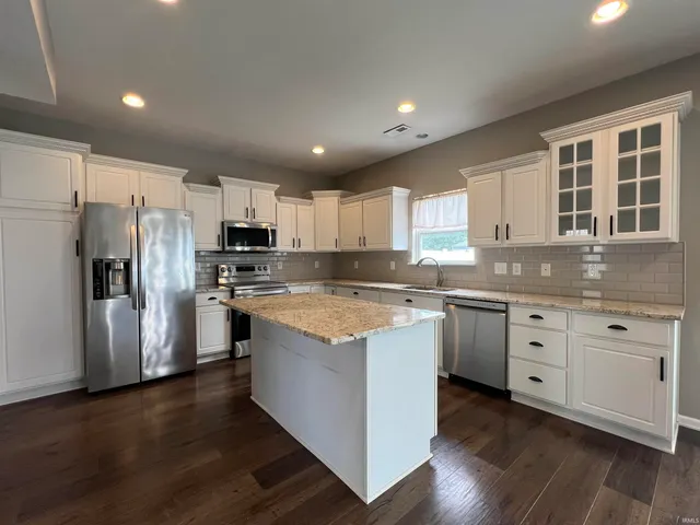 $342,000 | 3158 Crooked Stick Drive, Kokomo, IN 46902