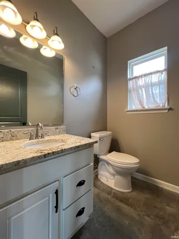 $342,000 | 3158 Crooked Stick Drive, Kokomo, IN 46902