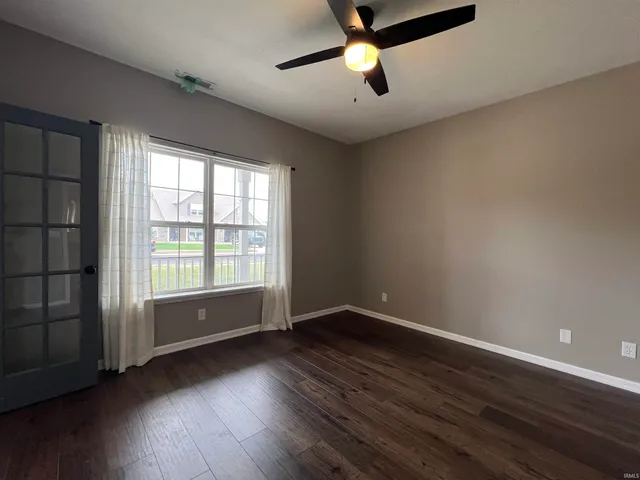 $342,000 | 3158 Crooked Stick Drive, Kokomo, IN 46902