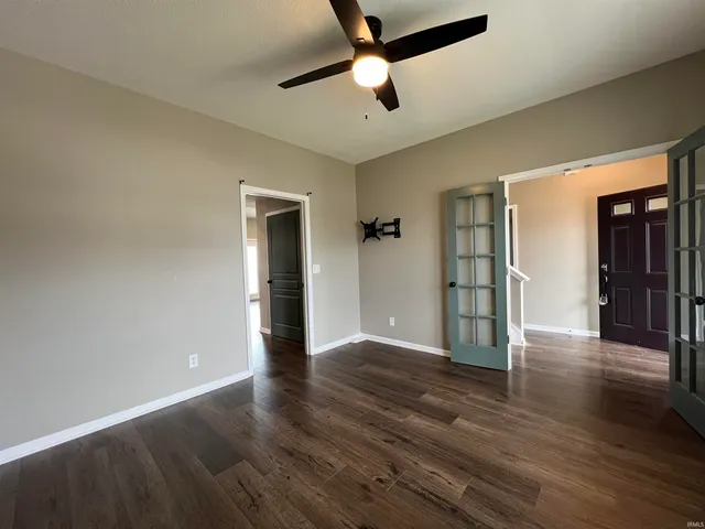 $342,000 | 3158 Crooked Stick Drive, Kokomo, IN 46902