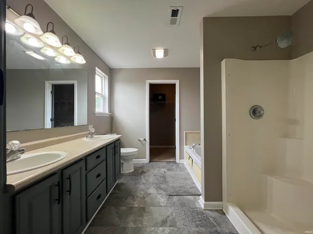 $342,000 | 3158 Crooked Stick Drive, Kokomo, IN 46902