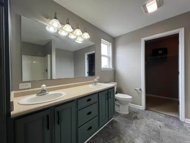 $342,000 | 3158 Crooked Stick Drive, Kokomo, IN 46902