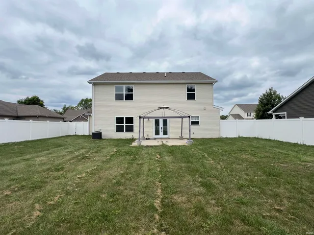 $342,000 | 3158 Crooked Stick Drive, Kokomo, IN 46902