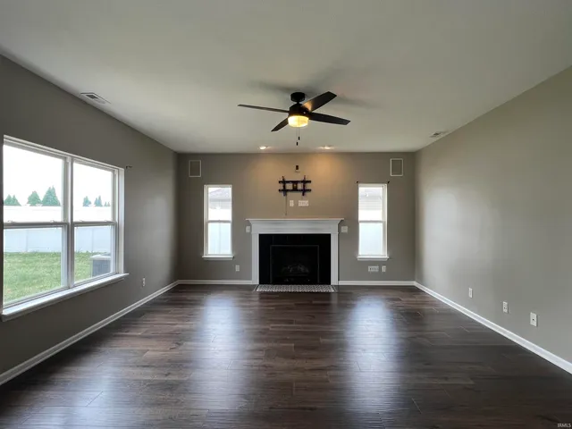 $342,000 | 3158 Crooked Stick Drive, Kokomo, IN 46902