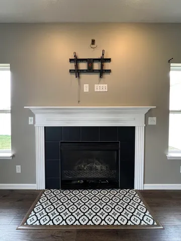 $342,000 | 3158 Crooked Stick Drive, Kokomo, IN 46902