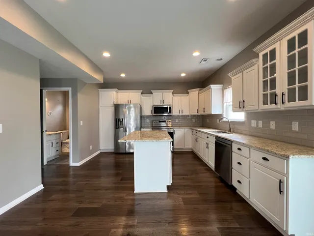 $342,000 | 3158 Crooked Stick Drive, Kokomo, IN 46902