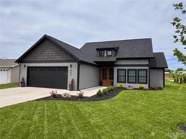 $249,000 | 602 Odelia Way, Pilot Knob, MO 63663