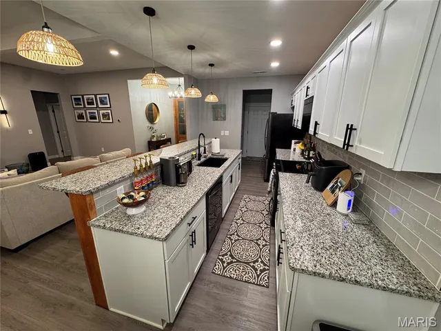 $249,000 | 602 Odelia Way, Pilot Knob, MO 63663