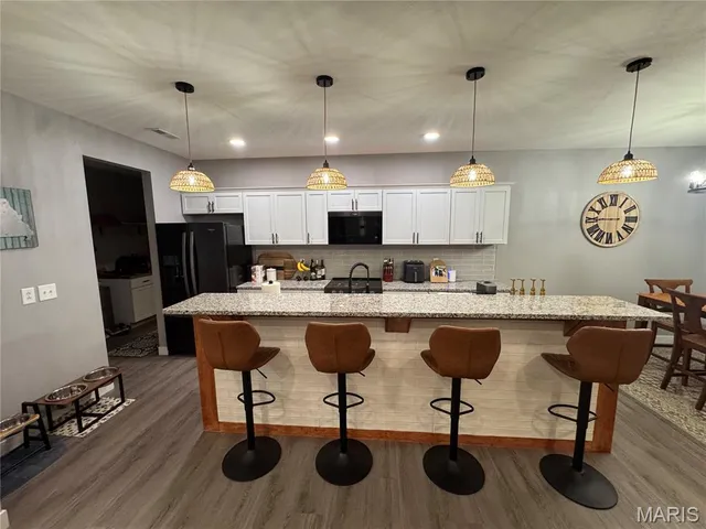 $249,000 | 602 Odelia Way, Pilot Knob, MO 63663