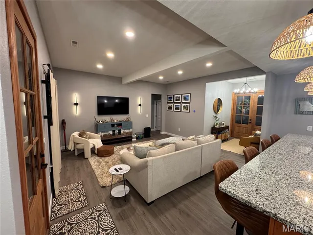 $249,000 | 602 Odelia Way, Pilot Knob, MO 63663