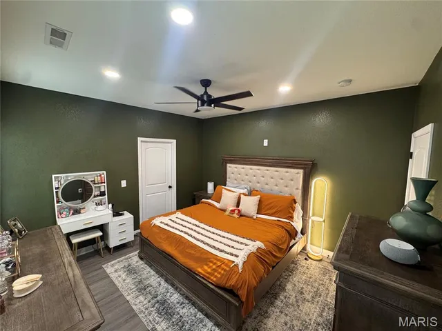 $249,000 | 602 Odelia Way, Pilot Knob, MO 63663