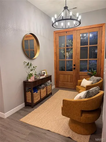 $249,000 | 602 Odelia Way, Pilot Knob, MO 63663