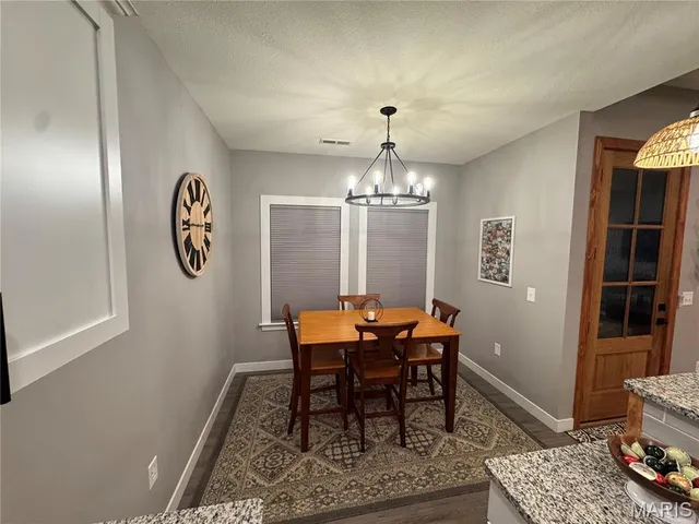 $249,000 | 602 Odelia Way, Pilot Knob, MO 63663