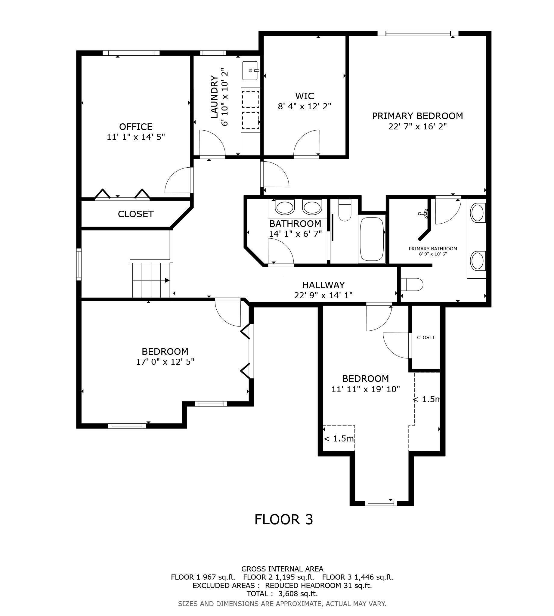 15315 Elm Court Faribault, MN 55021 - Photo 11 of 54