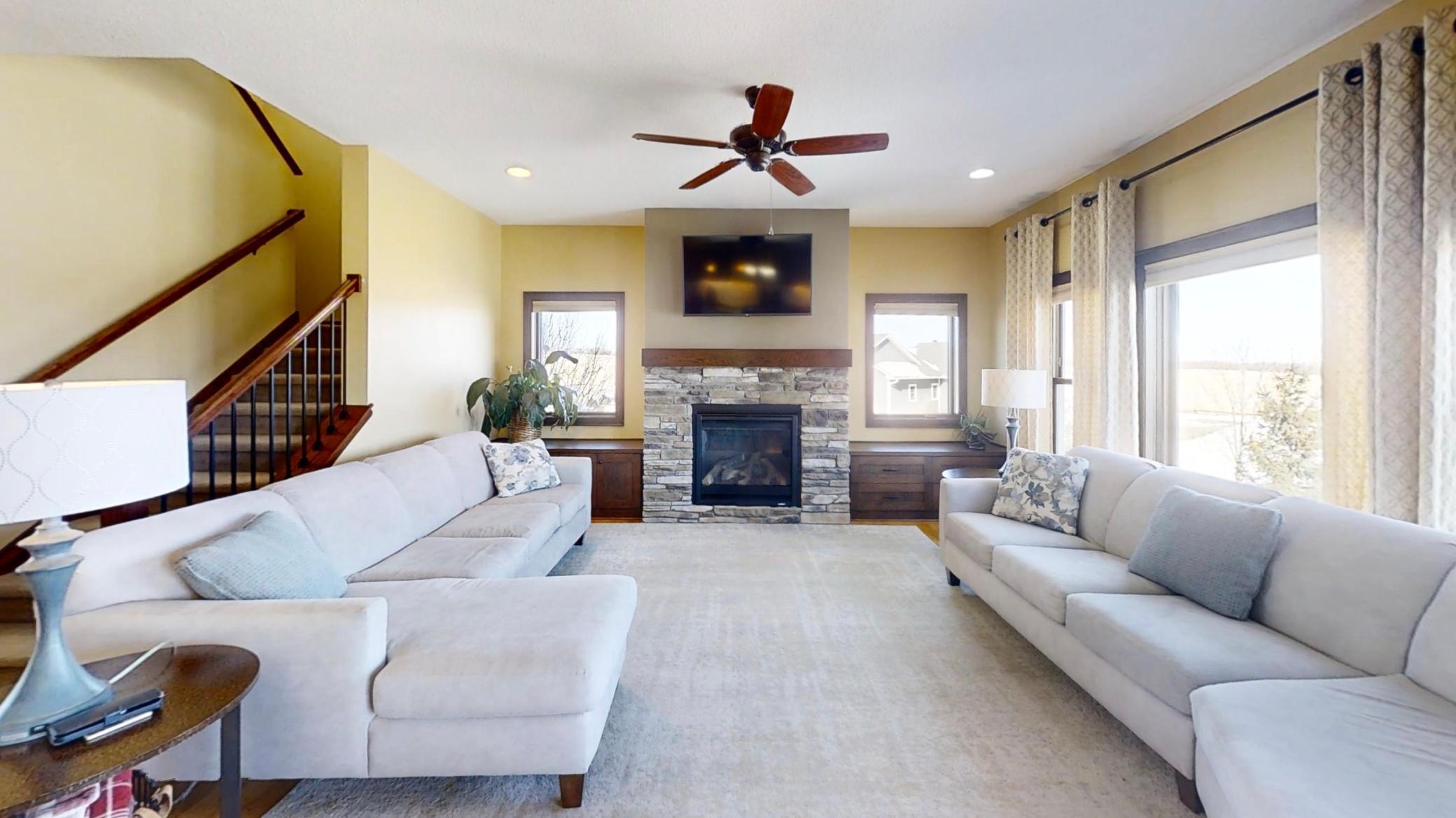 15315 Elm Court Faribault, MN 55021 - Photo 22 of 54