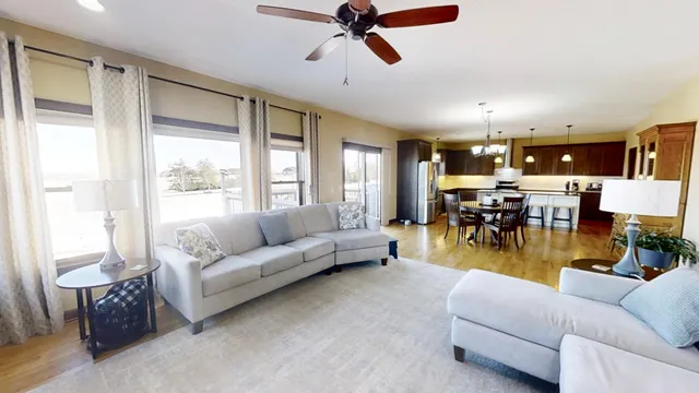 $799,000 | 15315 Elm Court, Faribault, MN 55021