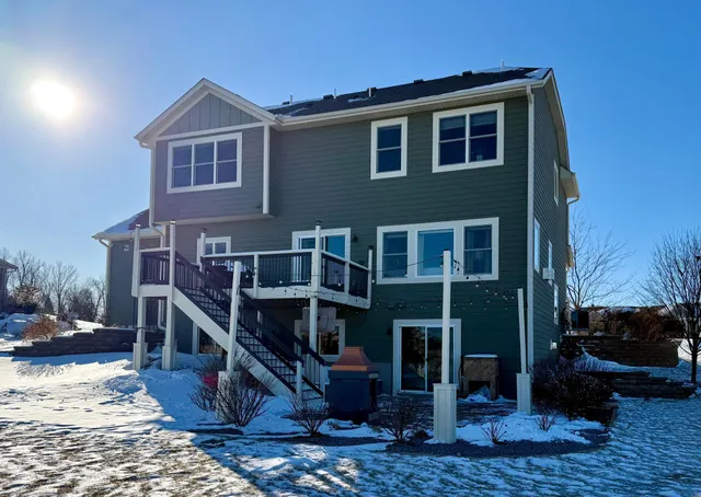 $799,000 | 15315 Elm Court, Faribault, MN 55021